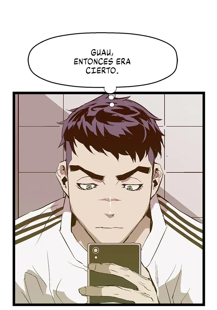 Weak Hero - Capítulo 45 - Página 43 - LectorTMOo