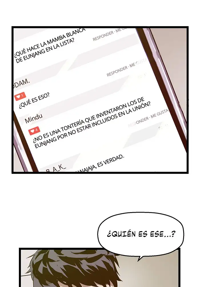 Weak Hero - Capítulo 45 - Página 51 - LectorTMOo