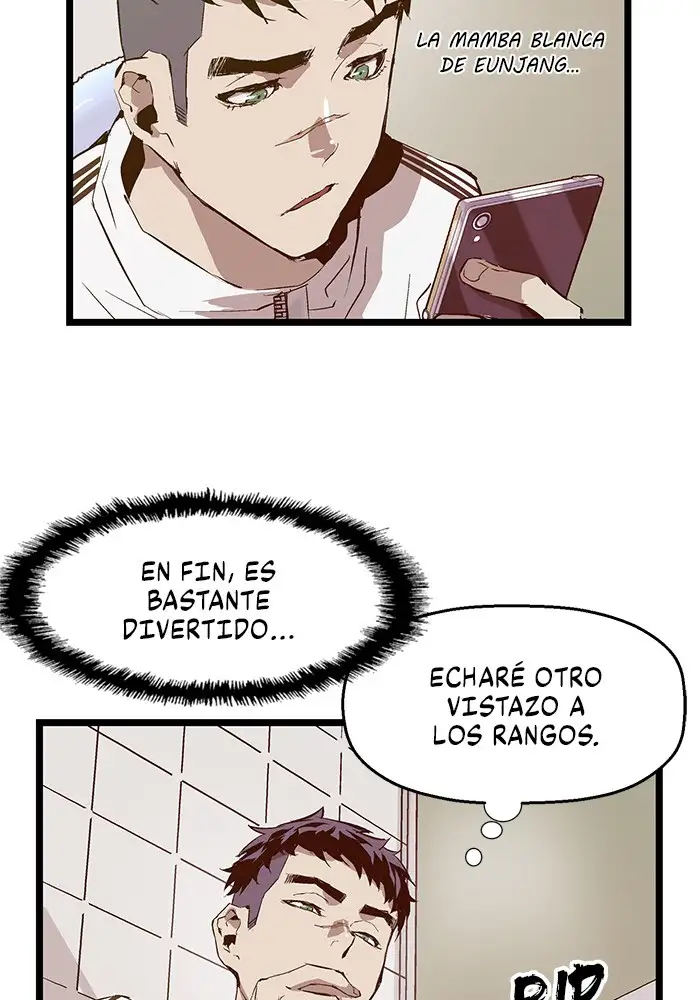 Weak Hero - Capítulo 45 - Página 52 - LectorTMOo