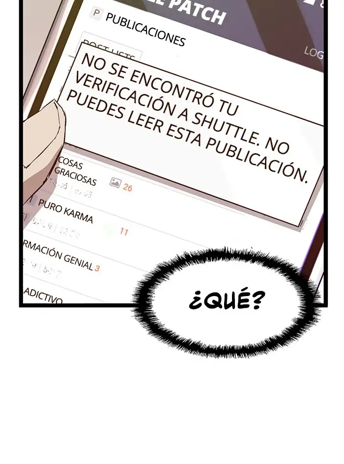 Weak Hero - Capítulo 45 - Página 54 - LectorTMOo
