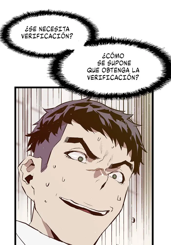 Weak Hero - Capítulo 45 - Página 55 - LectorTMOo