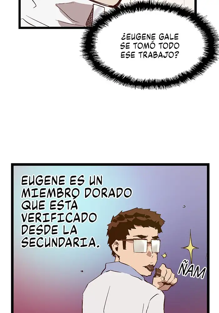 Weak Hero - Capítulo 45 - Página 56 - LectorTMOo
