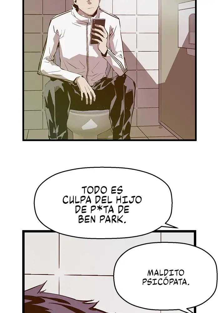 Weak Hero - Capítulo 45 - Página 58 - LectorTMOo