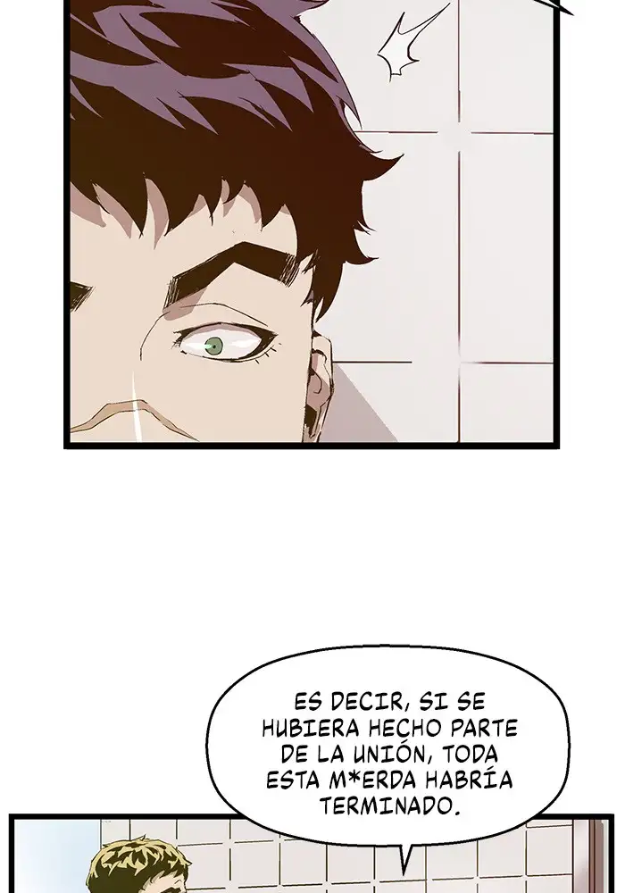 Weak Hero - Capítulo 45 - Página 59 - LectorTMOo