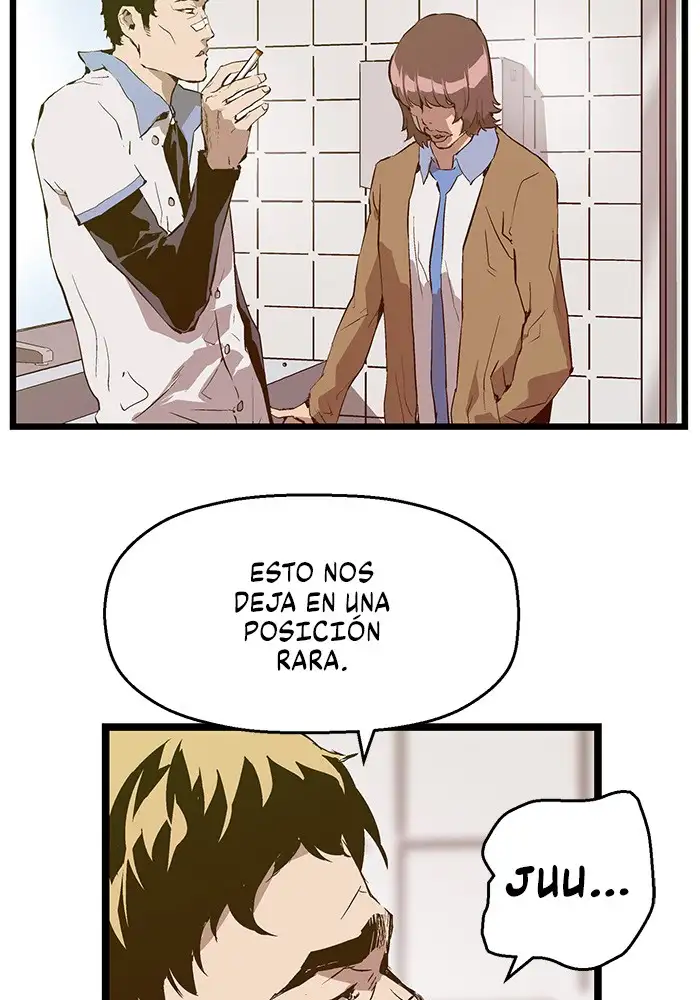 Weak Hero - Capítulo 45 - Página 60 - LectorTMOo