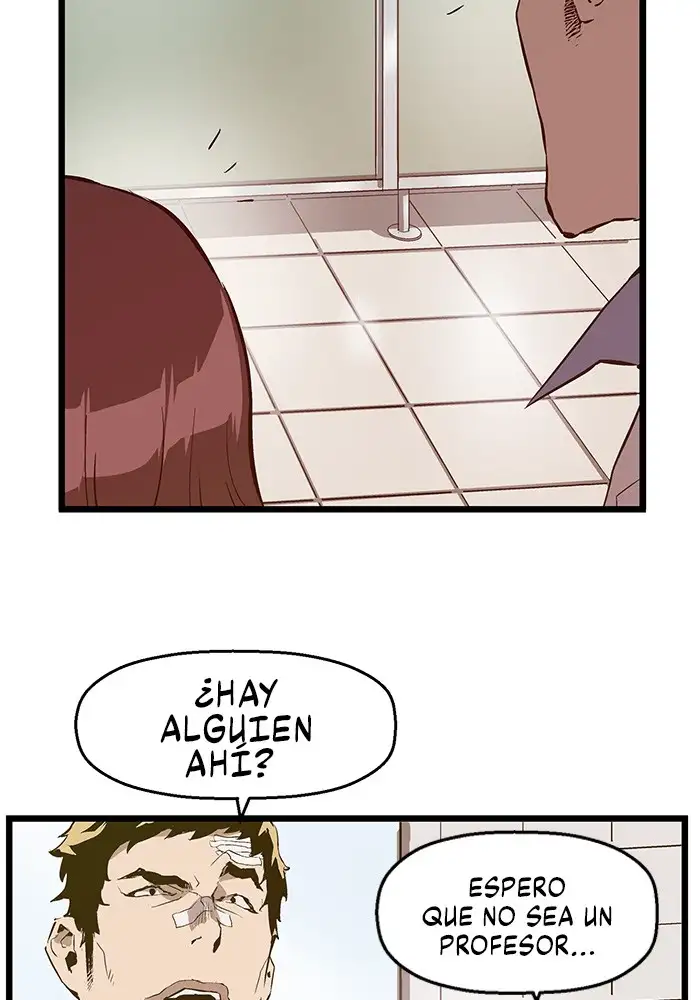 Weak Hero - Capítulo 45 - Página 62 - LectorTMOo