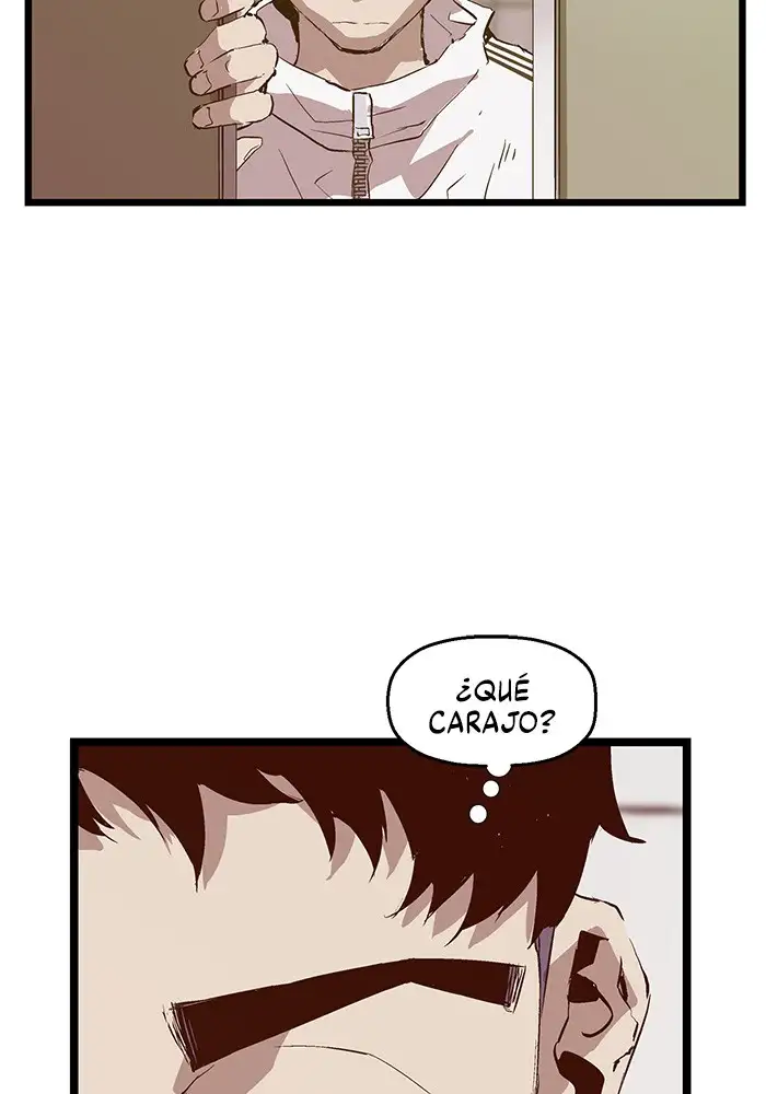 Weak Hero - Capítulo 45 - Página 64 - LectorTMOo