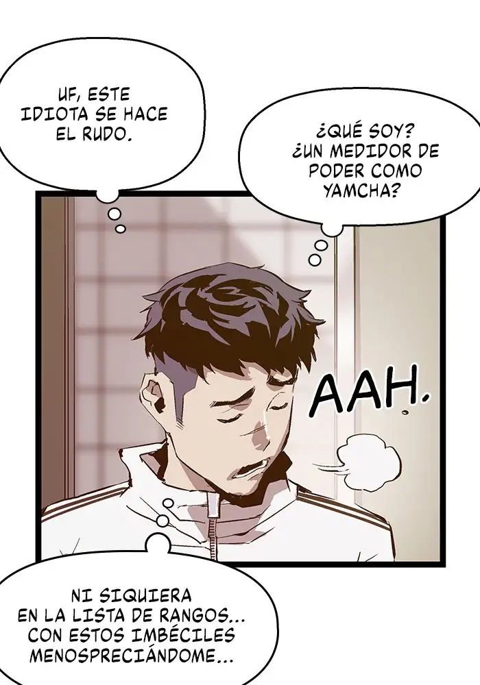 Weak Hero - Capítulo 45 - Página 68 - LectorTMOo