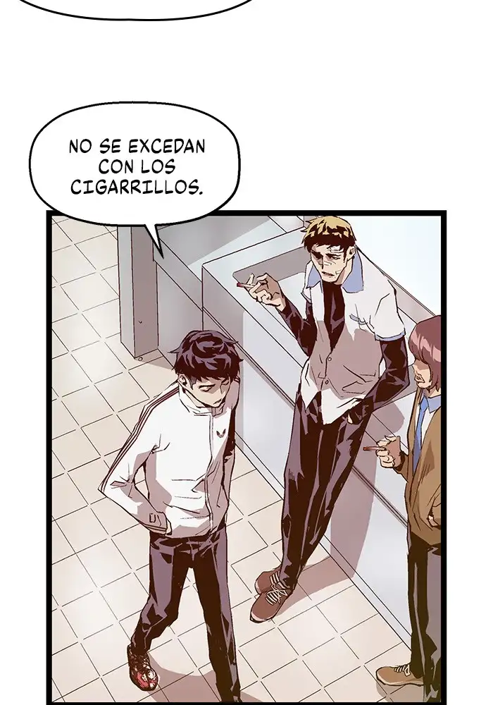 Weak Hero - Capítulo 45 - Página 69 - LectorTMOo