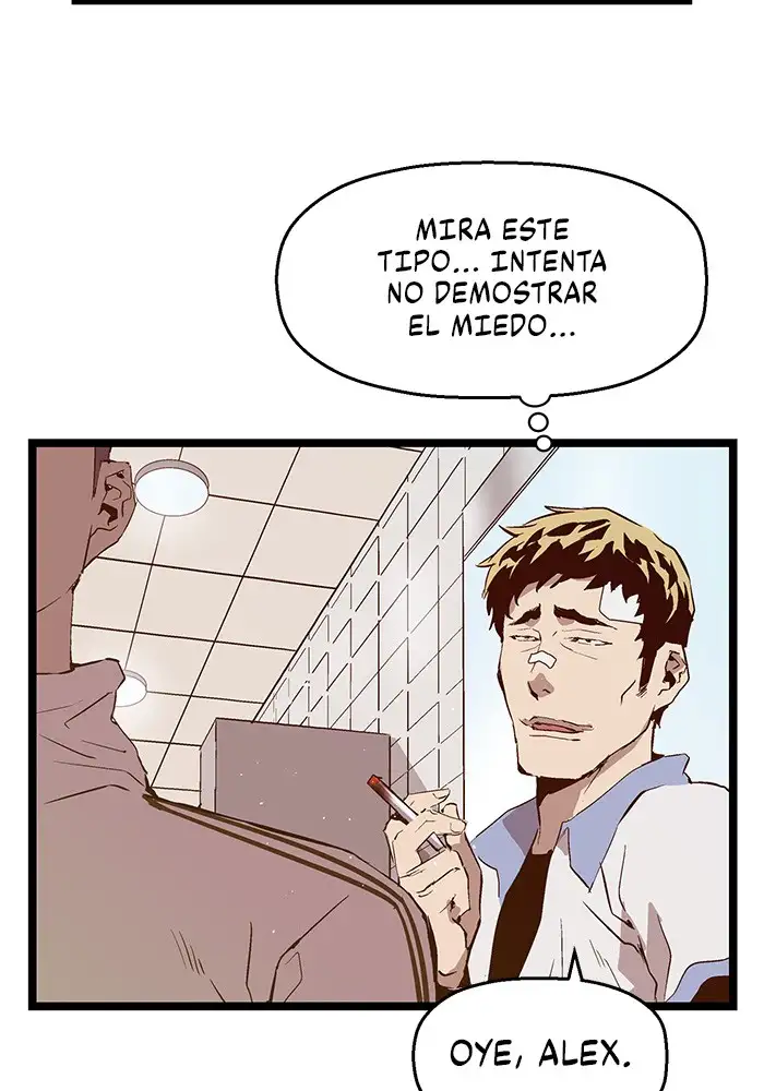 Weak Hero - Capítulo 45 - Página 70 - LectorTMOo