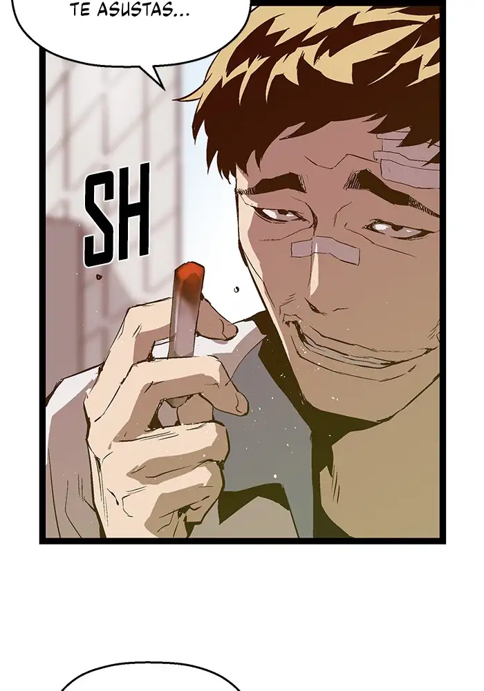 Weak Hero - Capítulo 45 - Página 72 - LectorTMOo