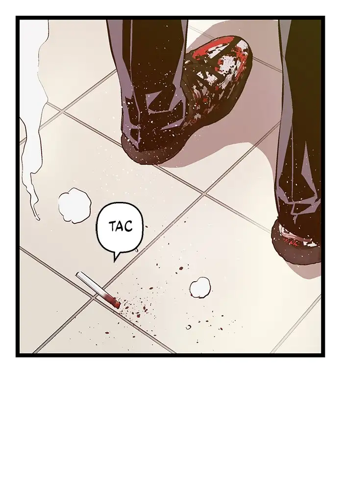 Weak Hero - Capítulo 45 - Página 75 - LectorTMOo