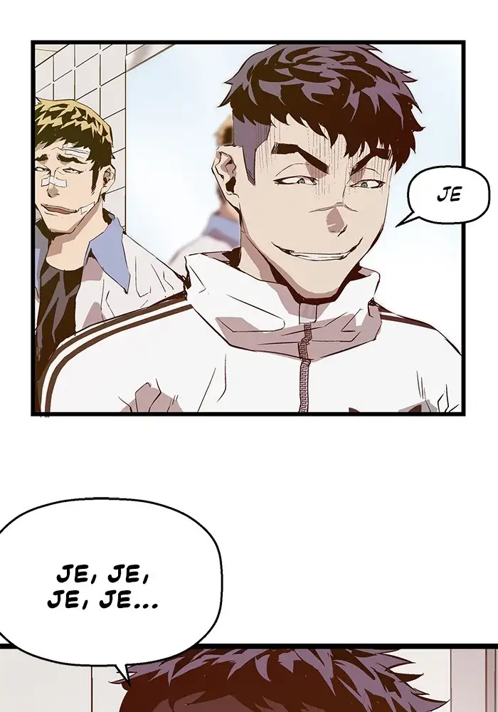 Weak Hero - Capítulo 45 - Página 78 - LectorTMOo