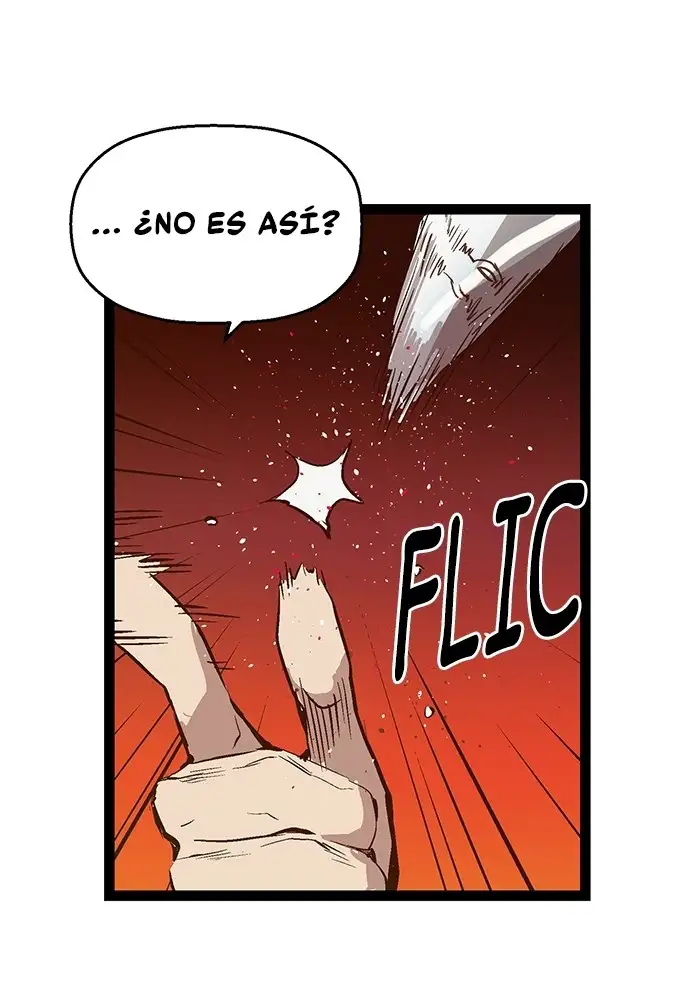 Weak Hero - Capítulo 46 - Página 2 - LectorTMOo