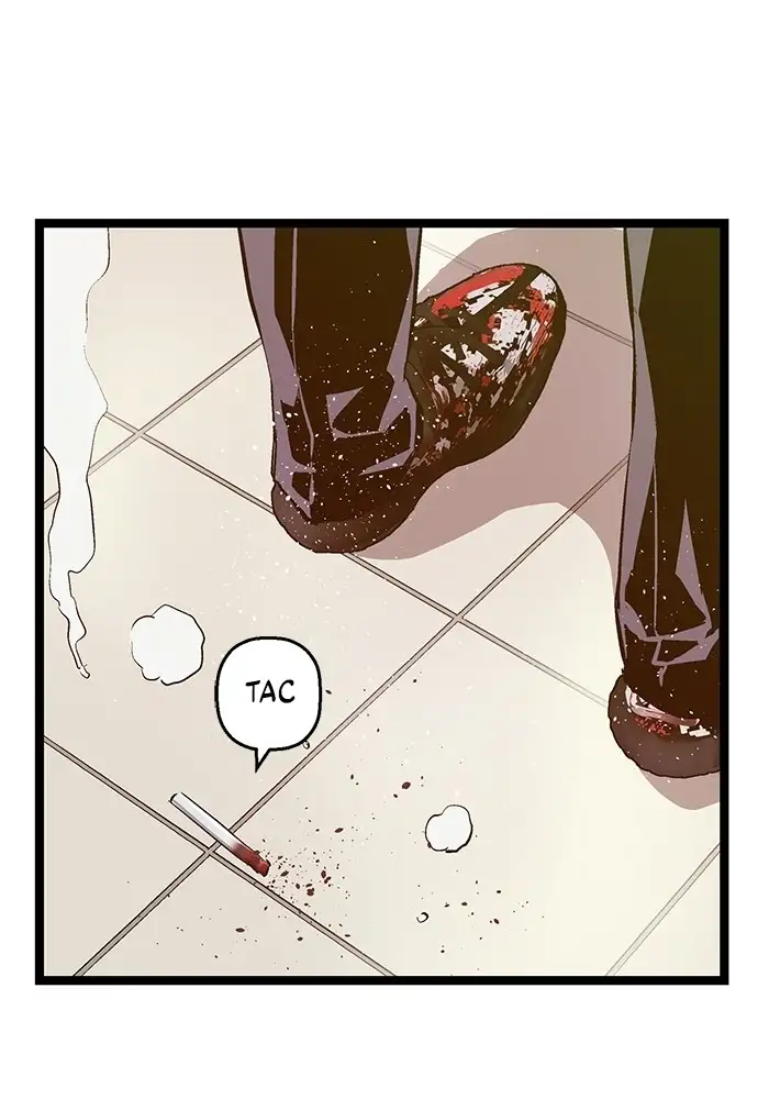 Weak Hero - Capítulo 46 - Página 4 - LectorTMOo
