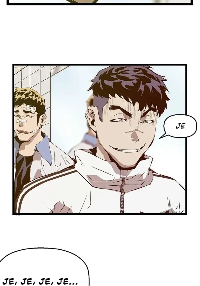Weak Hero - Capítulo 46 - Página 7 - LectorTMOo