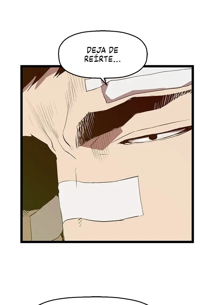 Weak Hero - Capítulo 46 - Página 11 - LectorTMOo