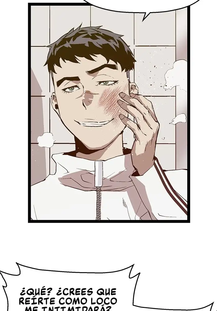Weak Hero - Capítulo 46 - Página 16 - LectorTMOo
