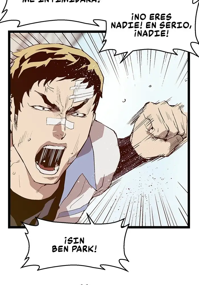 Weak Hero - Capítulo 46 - Página 17 - LectorTMOo