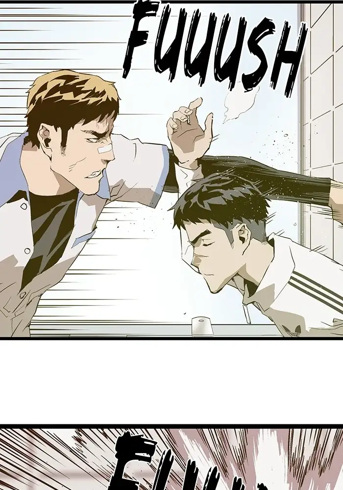 Weak Hero - Capítulo 46 - Página 18 - LectorTMOo