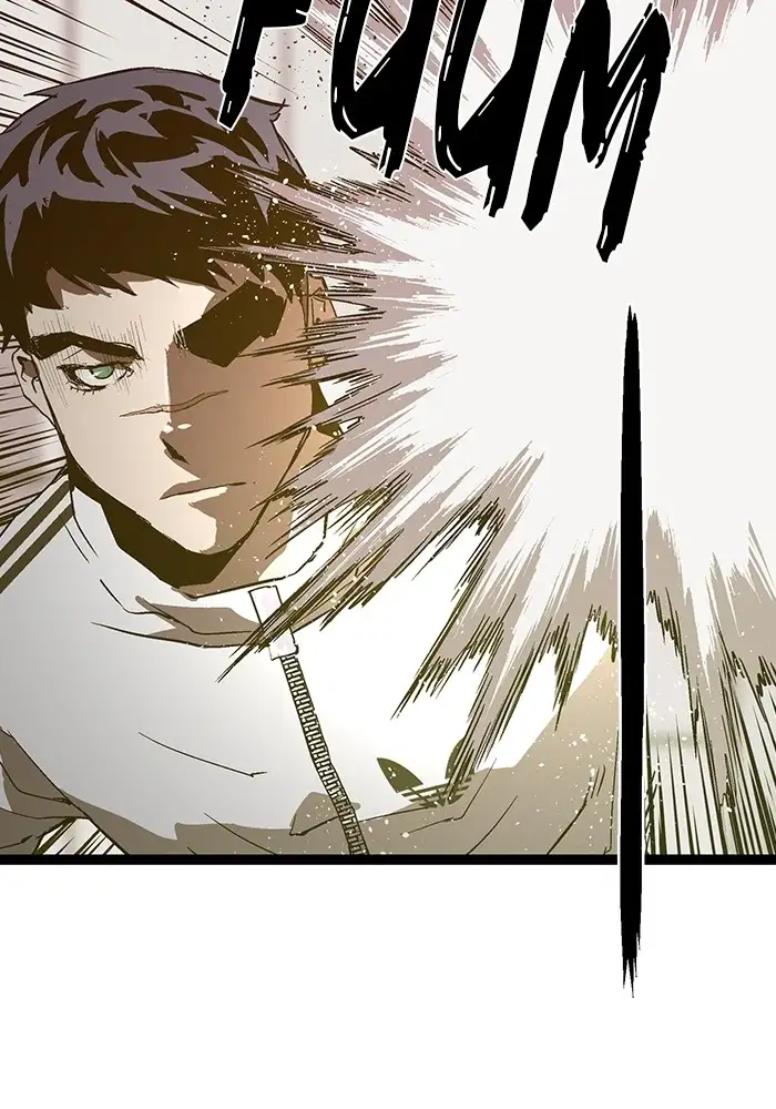 Weak Hero - Capítulo 46 - Página 19 - LectorTMOo