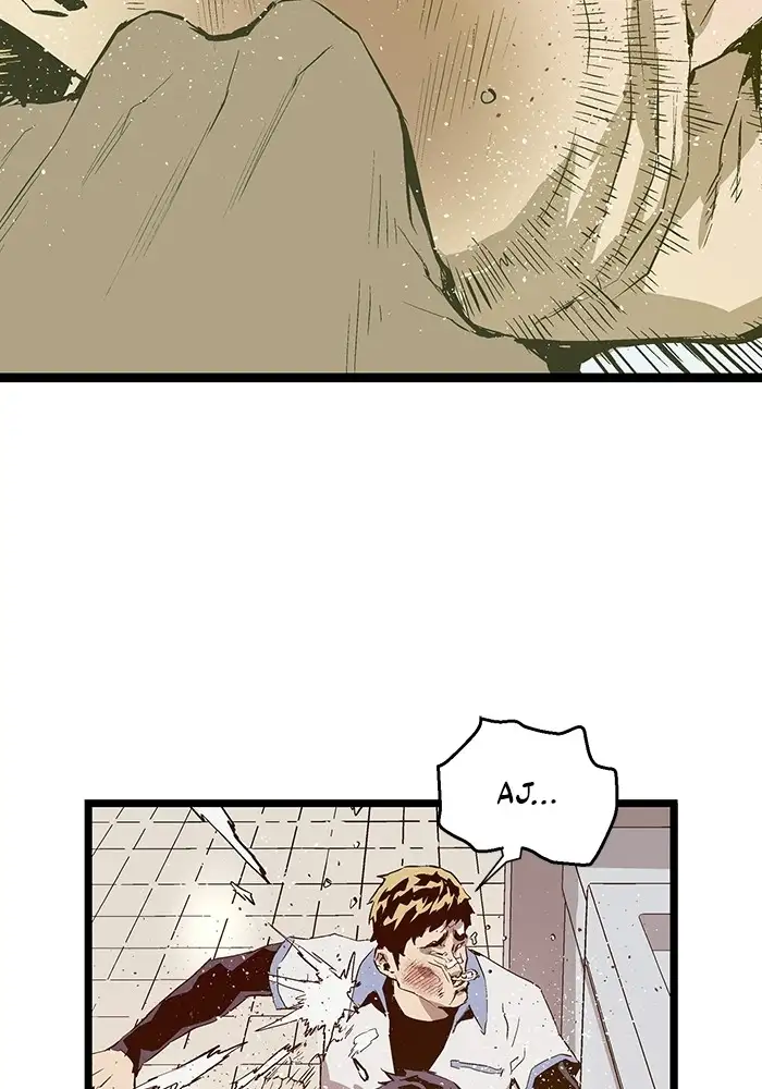 Weak Hero - Capítulo 46 - Página 21 - LectorTMOo