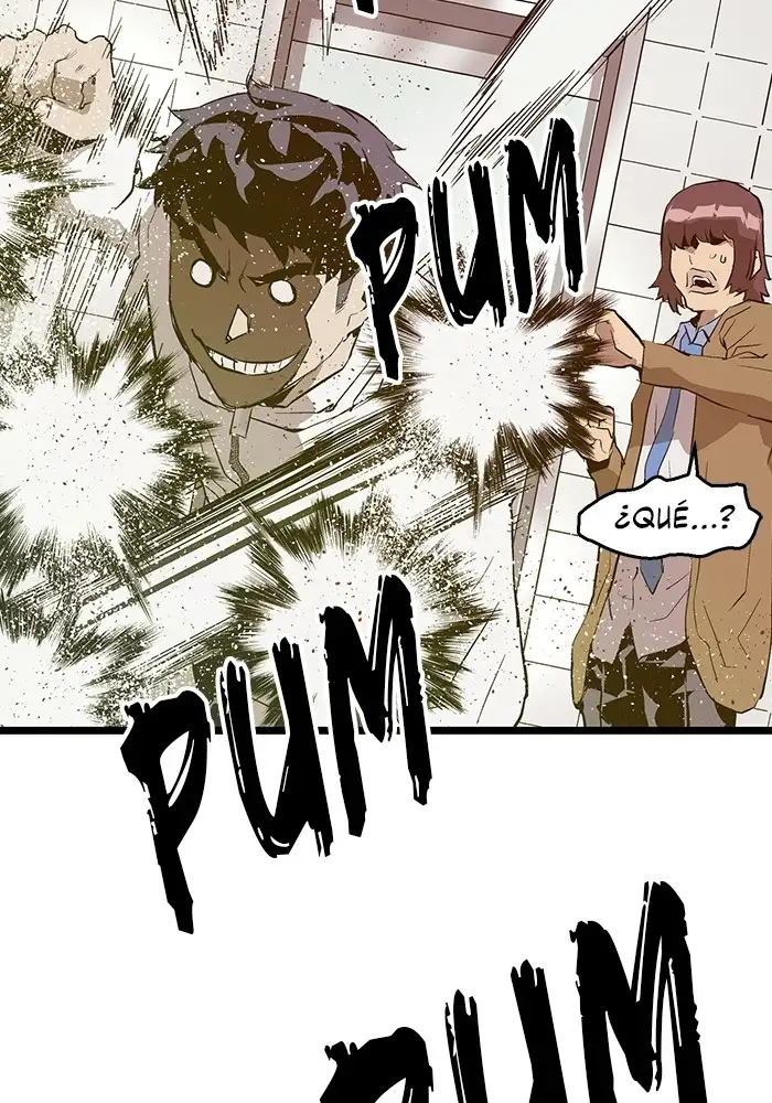 Weak Hero - Capítulo 46 - Página 32 - LectorTMOo