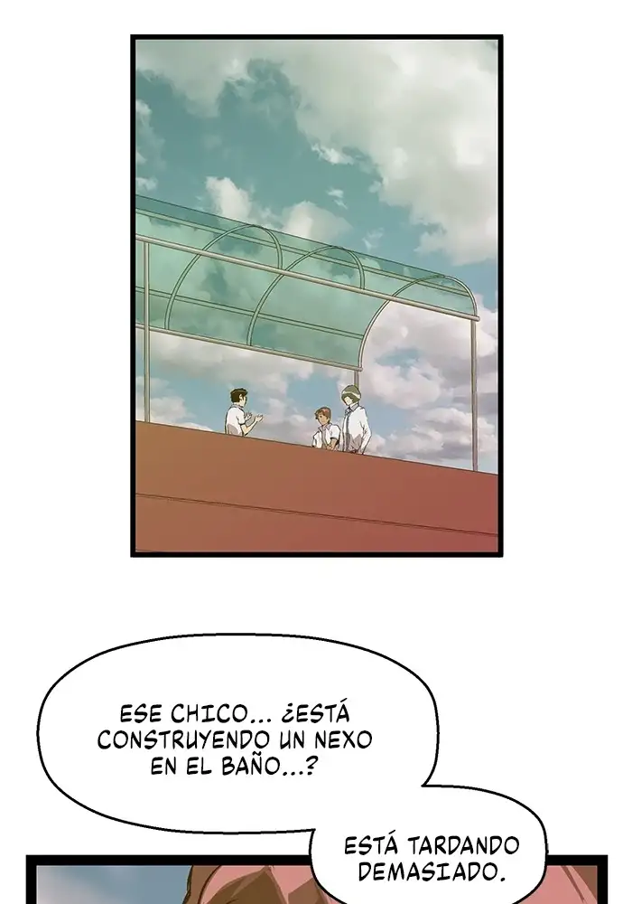 Weak Hero - Capítulo 46 - Página 34 - LectorTMOo