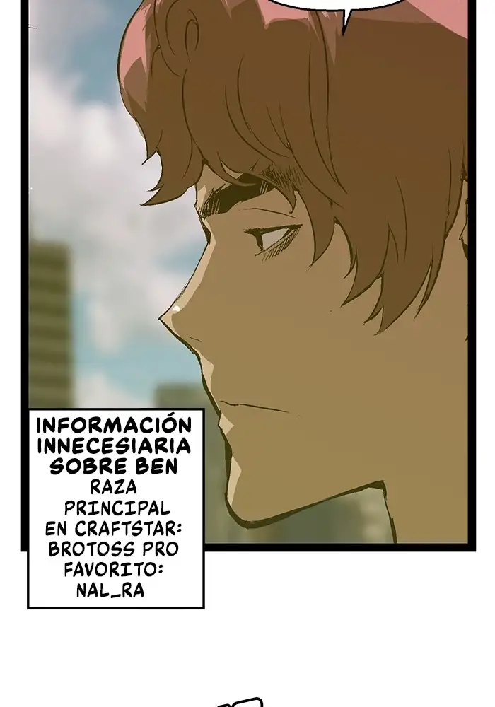 Weak Hero - Capítulo 46 - Página 35 - LectorTMOo