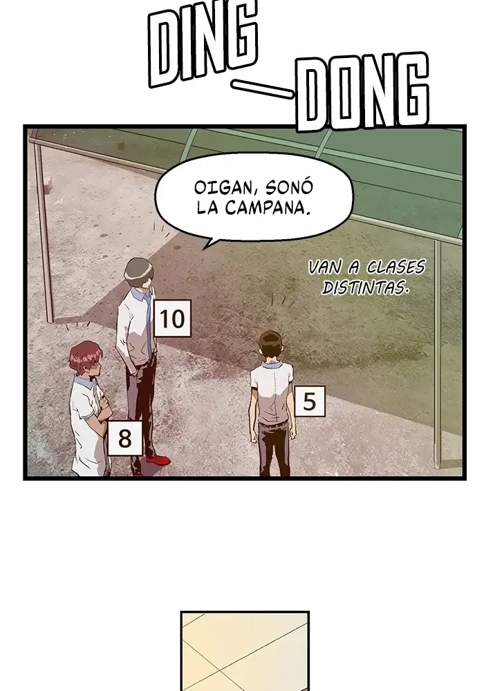 Weak Hero - Capítulo 46 - Página 36 - LectorTMOo