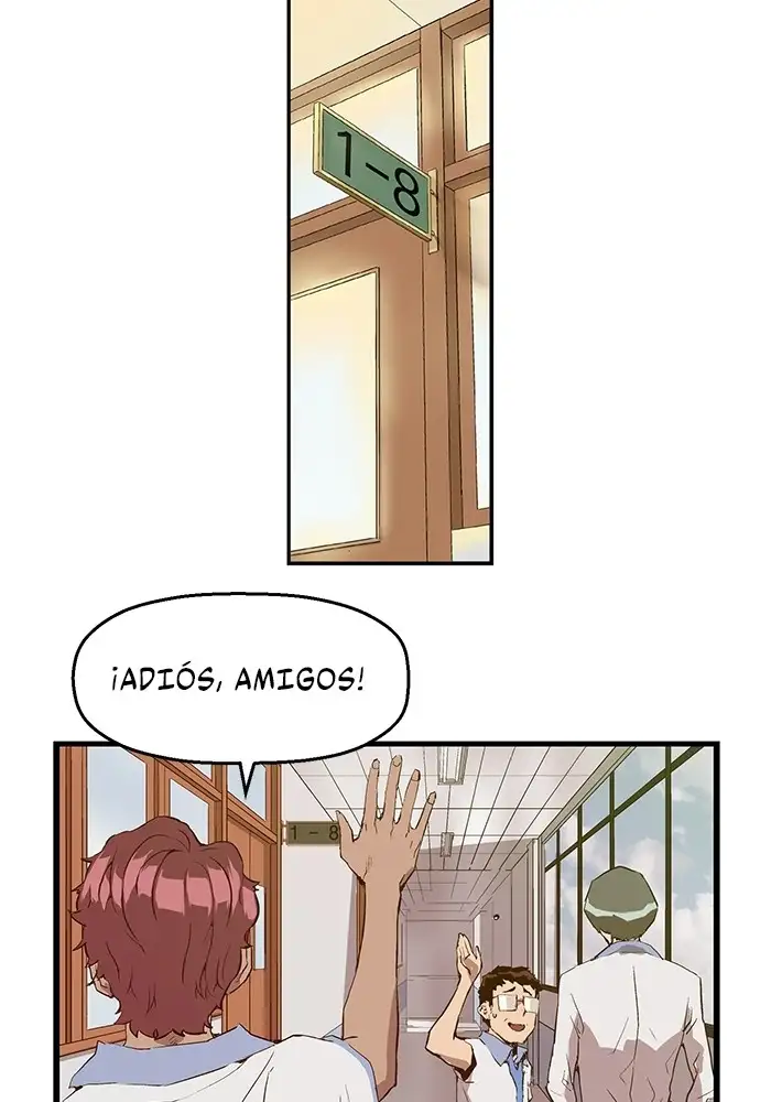 Weak Hero - Capítulo 46 - Página 37 - LectorTMOo
