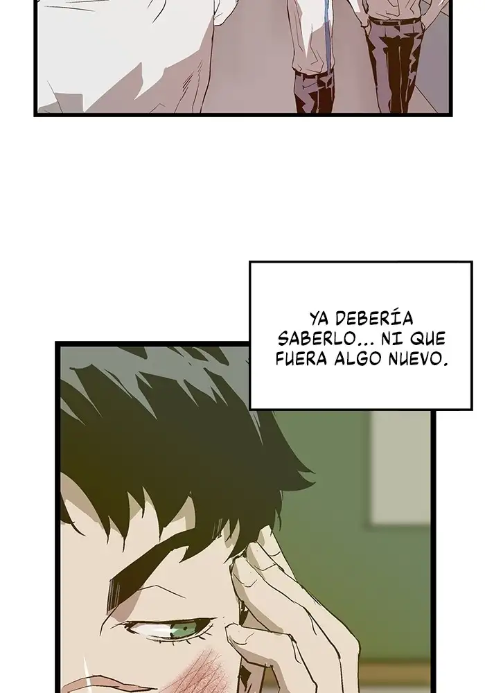 Weak Hero - Capítulo 46 - Página 38 - LectorTMOo