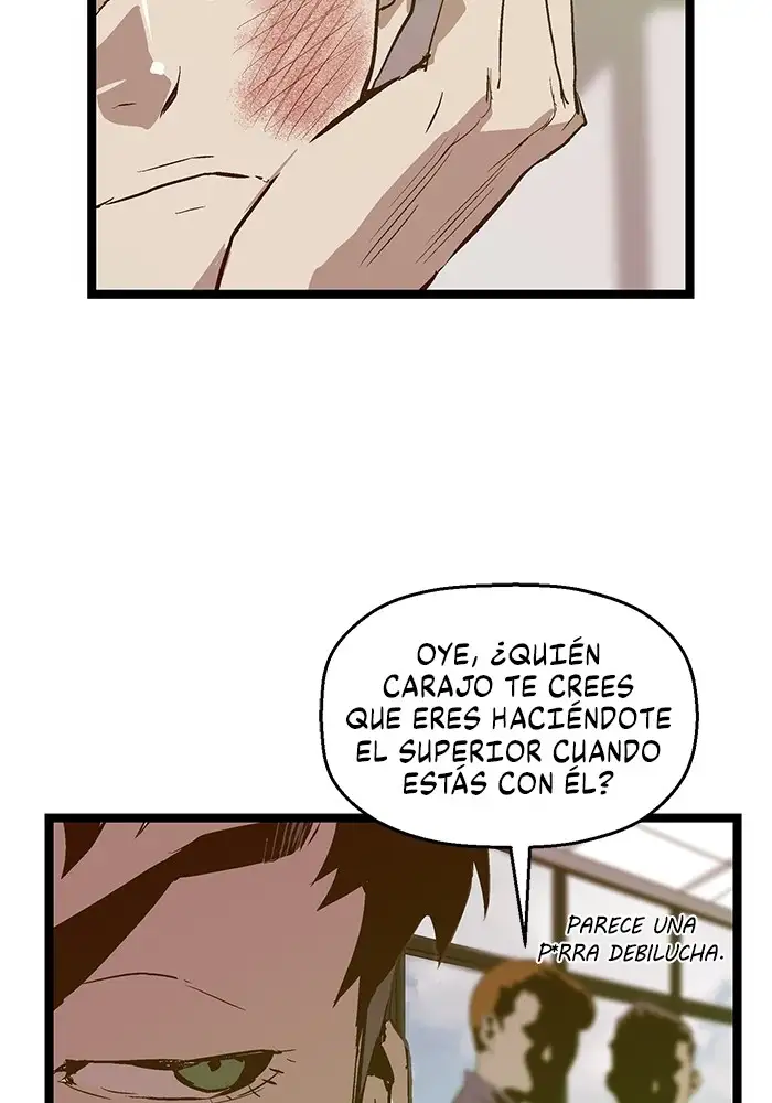 Weak Hero - Capítulo 46 - Página 39 - LectorTMOo