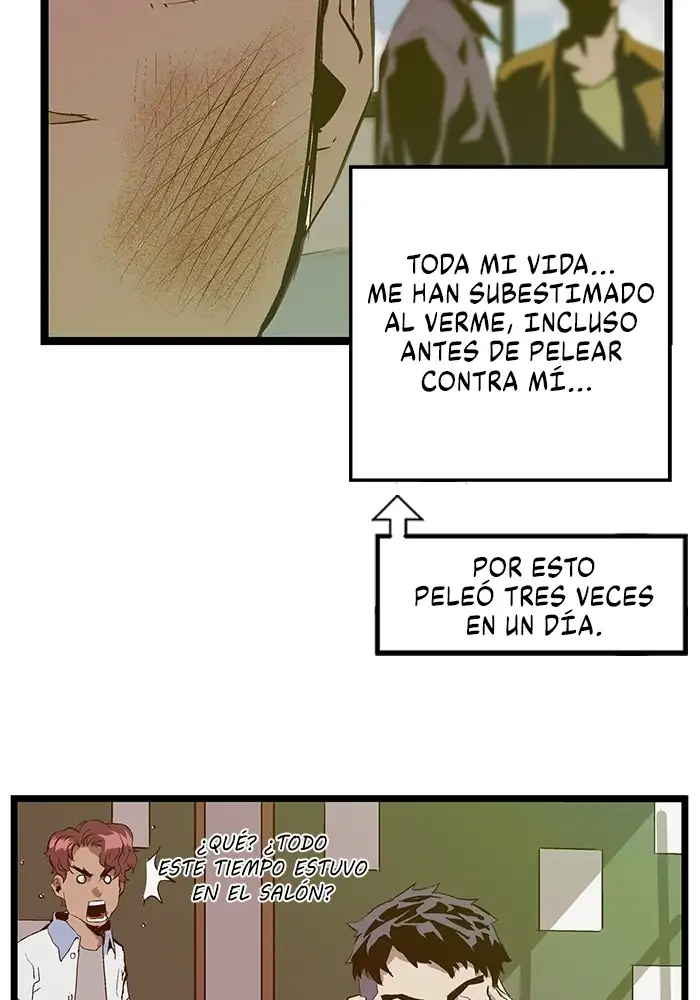 Weak Hero - Capítulo 46 - Página 40 - LectorTMOo