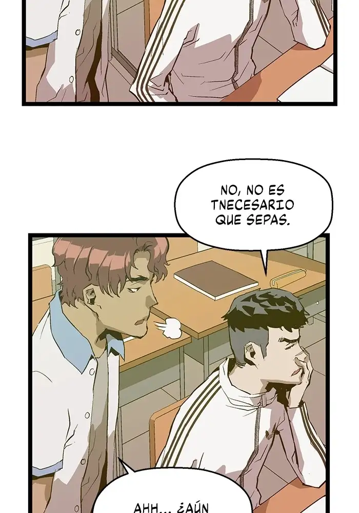 Weak Hero - Capítulo 46 - Página 42 - LectorTMOo