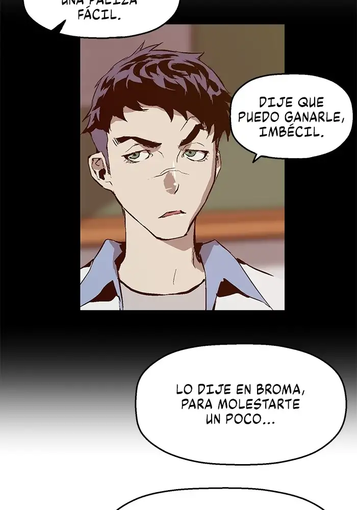 Weak Hero - Capítulo 46 - Página 46 - LectorTMOo