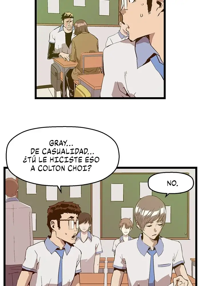 Weak Hero - Capítulo 46 - Página 55 - LectorTMOo