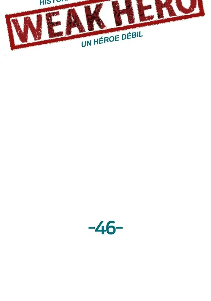 Weak Hero - Capítulo 46 - Página 57 - LectorTMOo