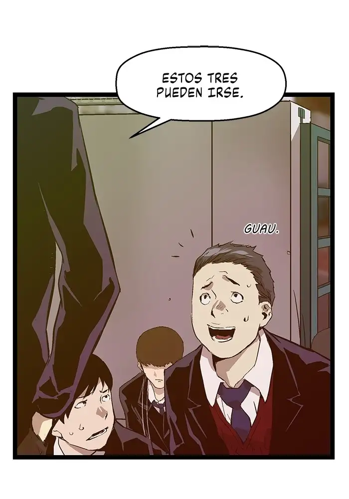 Weak Hero - Capítulo 46 - Página 63 - LectorTMOo