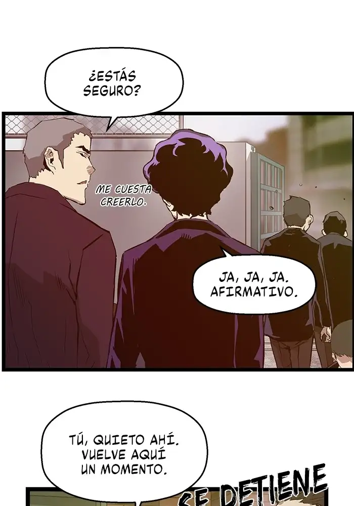 Weak Hero - Capítulo 46 - Página 64 - LectorTMOo