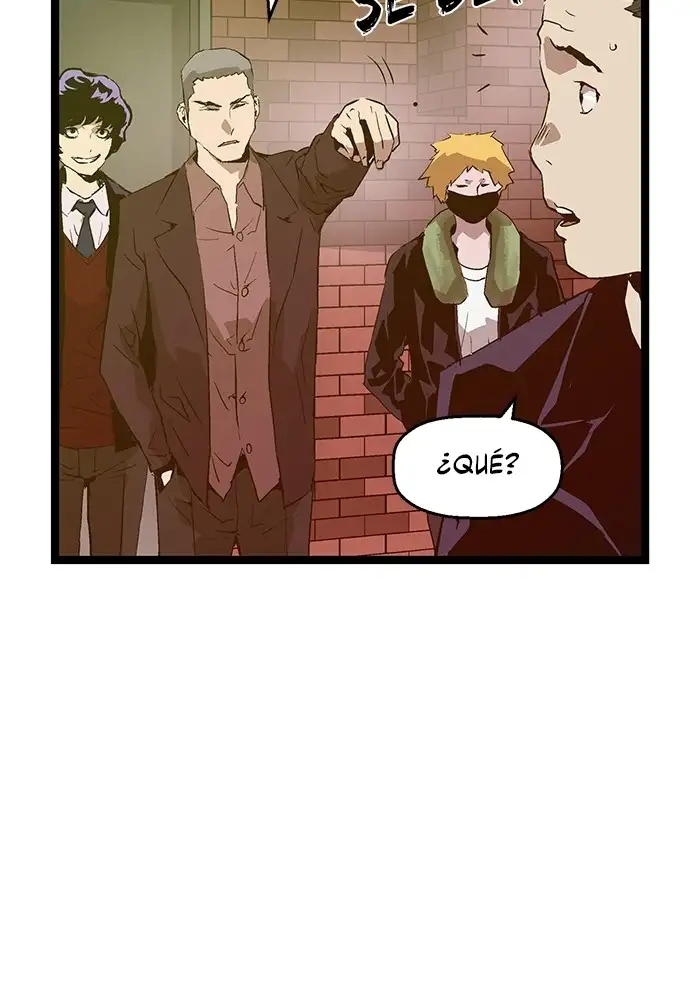Weak Hero - Capítulo 46 - Página 65 - LectorTMOo