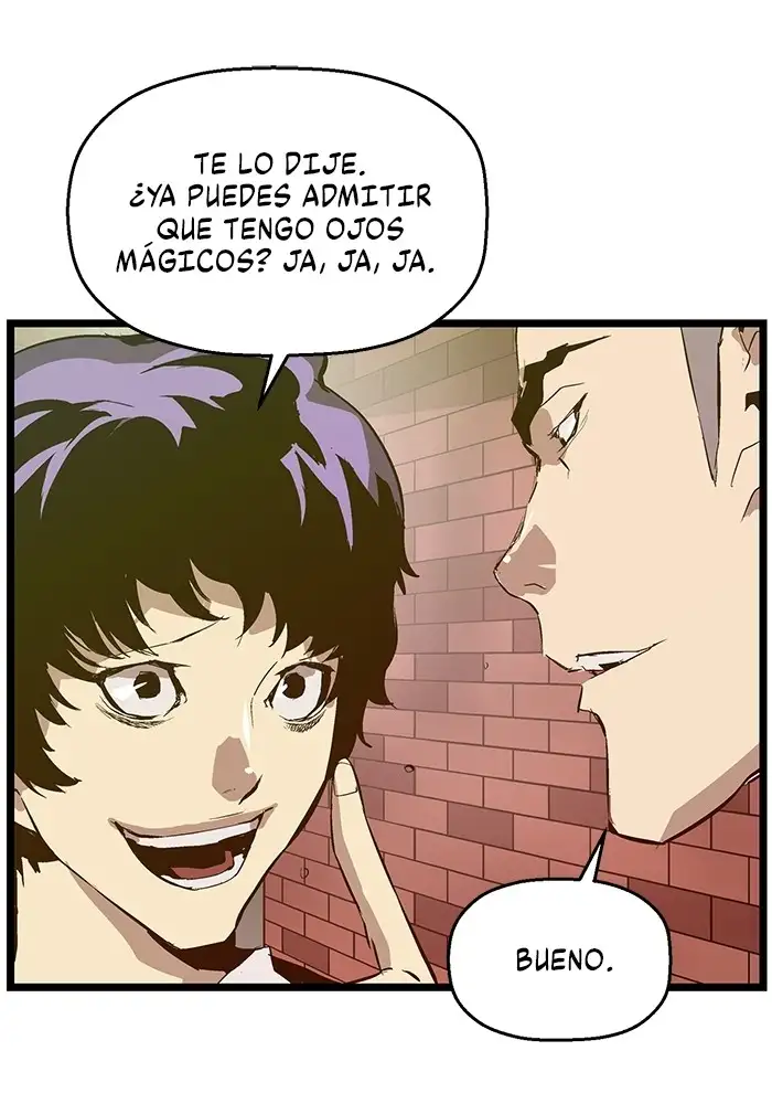 Weak Hero - Capítulo 46 - Página 67 - LectorTMOo