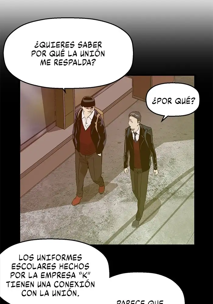 Weak Hero - Capítulo 46 - Página 70 - LectorTMOo