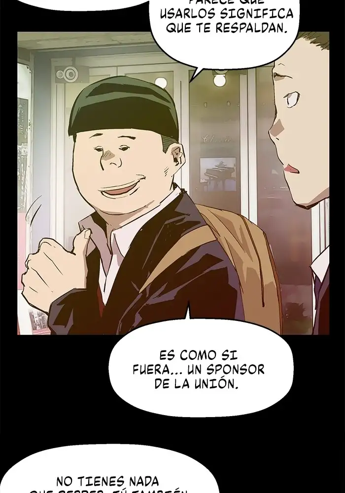 Weak Hero - Capítulo 46 - Página 71 - LectorTMOo