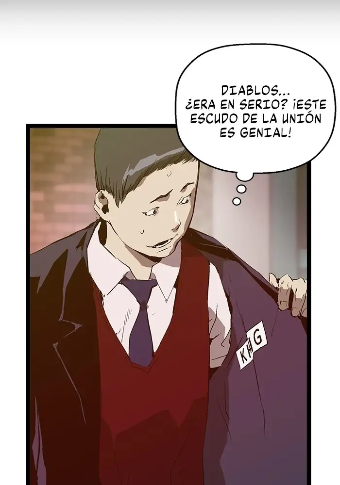 Weak Hero - Capítulo 46 - Página 73 - LectorTMOo
