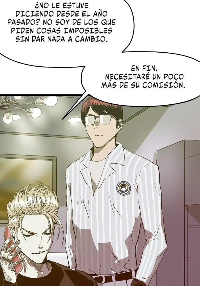 Weak Hero - Capítulo 46 - Página 79 - LectorTMOo