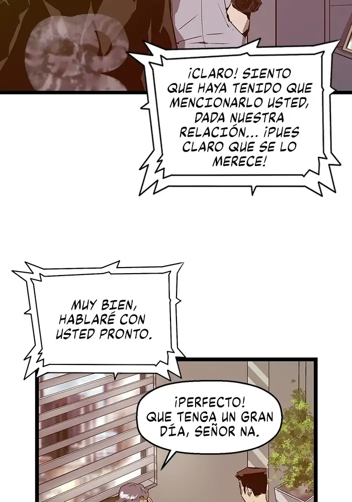 Weak Hero - Capítulo 46 - Página 80 - LectorTMOo