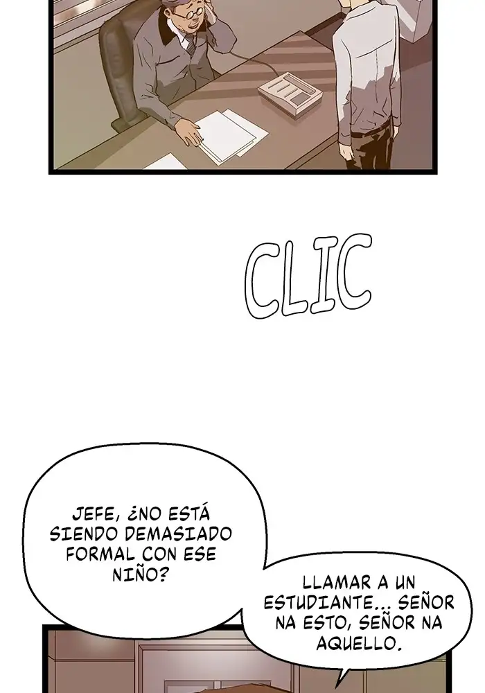 Weak Hero - Capítulo 46 - Página 81 - LectorTMOo
