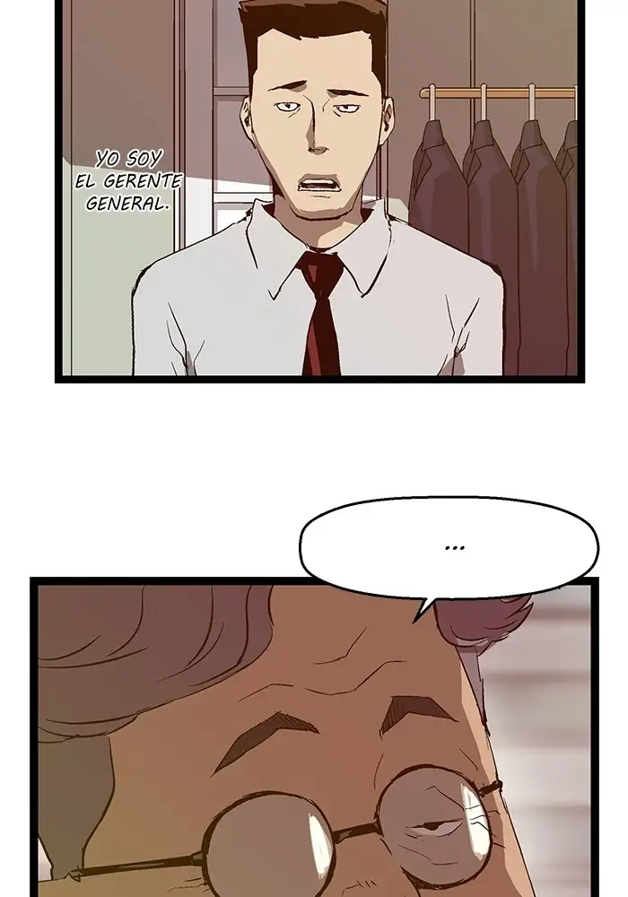 Weak Hero - Capítulo 46 - Página 82 - LectorTMOo