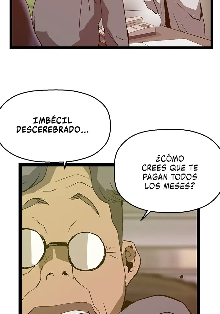 Weak Hero - Capítulo 46 - Página 84 - LectorTMOo